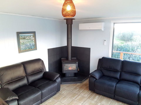 Ocean View Cottage - Accommodation in Bendigo 13