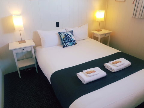 Ocean View Cottage - Accommodation in Bendigo 5