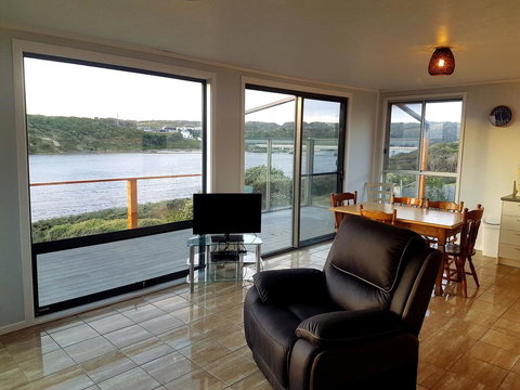 Ocean View Cottage - Accommodation in Bendigo 11