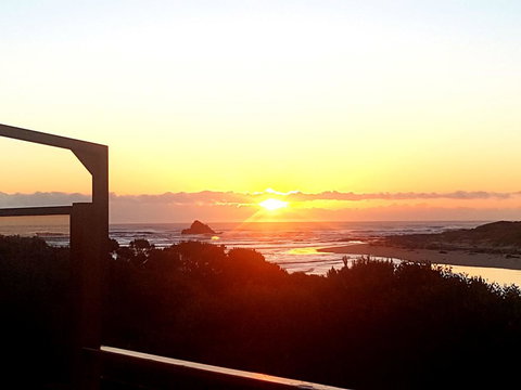 Ocean View Cottage - Accommodation in Bendigo 9