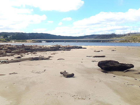 Ocean View Cottage - Accommodation in Bendigo 7