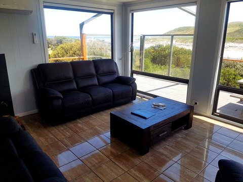 Ocean View Cottage - Accommodation in Bendigo 1