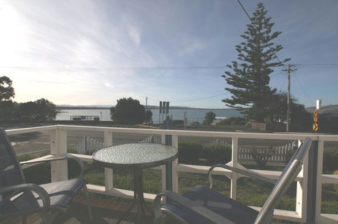 Freycinet Waters - Accommodation in Bendigo 29