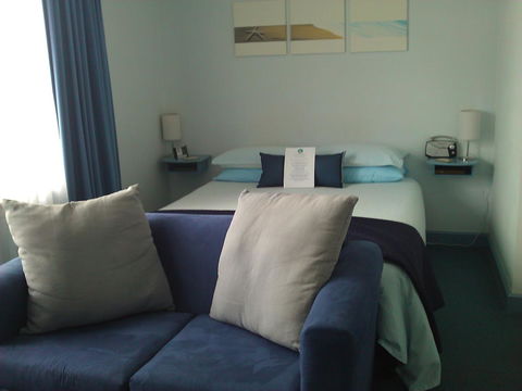 Freycinet Waters - Accommodation in Bendigo 23