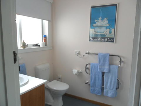 Freycinet Waters - Accommodation in Bendigo 20