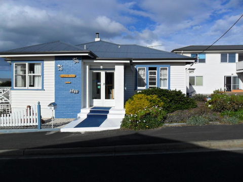 Freycinet Waters - Accommodation in Bendigo 31