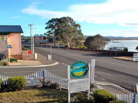 Freycinet Waters - Accommodation in Bendigo 24