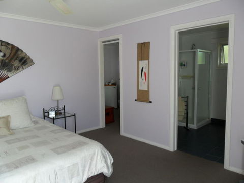 Freycinet Waters - Accommodation in Bendigo 14