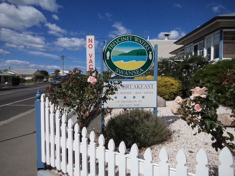 Freycinet Waters - Accommodation in Bendigo 2