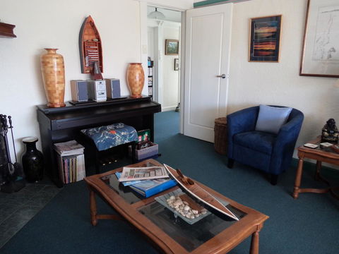Freycinet Waters - Accommodation in Bendigo 8