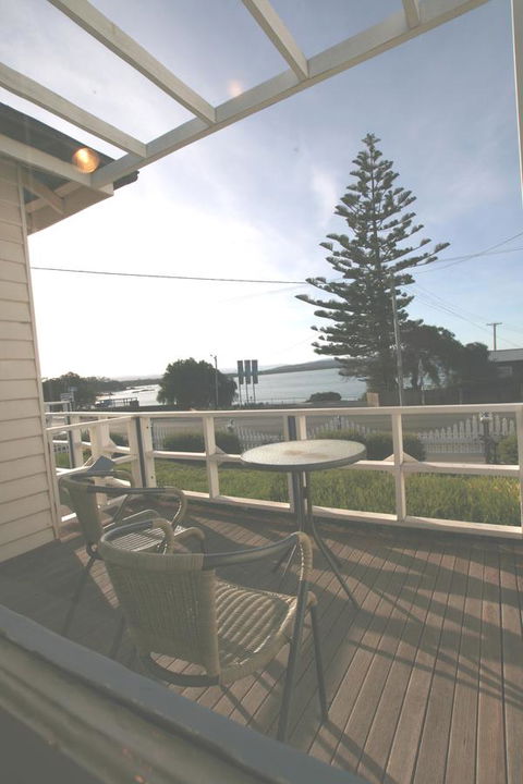 Freycinet Waters - Accommodation in Bendigo 21