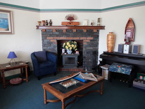Freycinet Waters - Accommodation in Bendigo 7