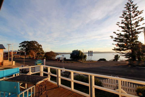 Freycinet Waters - Accommodation in Bendigo 27