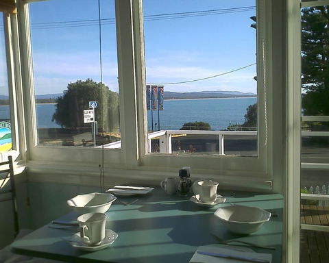 Freycinet Waters - Accommodation in Bendigo 34