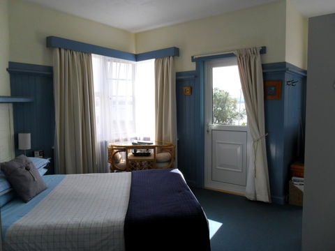 Freycinet Waters - Accommodation in Bendigo 41