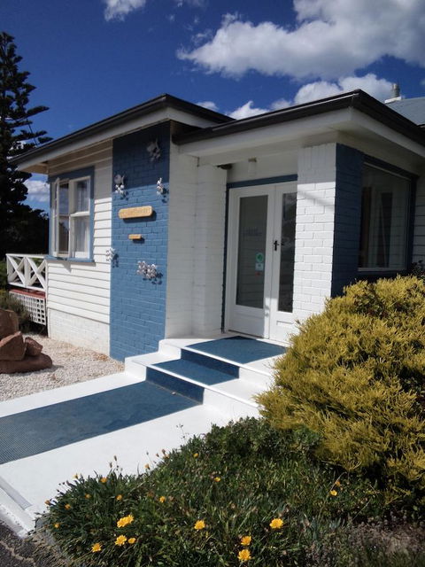 Freycinet Waters - Accommodation in Bendigo 40