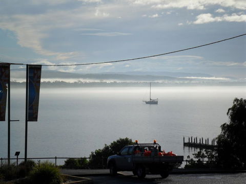 Freycinet Waters - Accommodation in Bendigo 6
