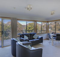 Freycinet Sanctuary 5 - Accommodation in Bendigo