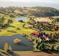 Aspect Tamar Valley Resort - Accommodation in Bendigo