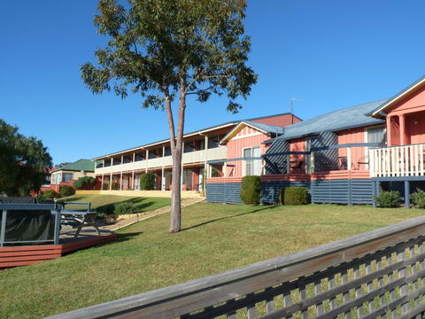 Swansea Motor Inn Tasmania - Accommodation in Bendigo 15