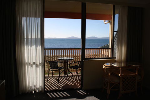 Swansea Motor Inn Tasmania - Accommodation in Bendigo 11