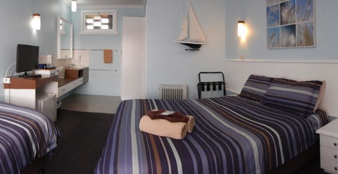 Swansea Motor Inn Tasmania - Accommodation in Bendigo 27