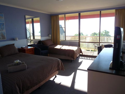 Swansea Motor Inn Tasmania - Accommodation in Bendigo 25