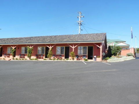 Swansea Motor Inn Tasmania - Accommodation in Bendigo 24