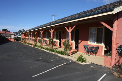 Swansea Motor Inn Tasmania - Accommodation in Bendigo 26