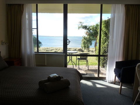 Swansea Motor Inn Tasmania - Accommodation in Bendigo 23