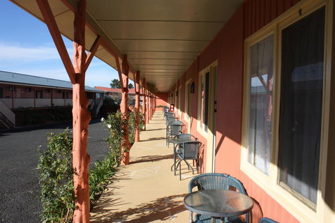 Swansea Motor Inn Tasmania - Accommodation in Bendigo 13