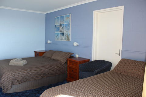 Swansea Motor Inn Tasmania - Accommodation in Bendigo 44