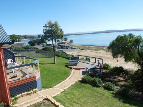 Swansea Motor Inn Tasmania - Accommodation in Bendigo 0