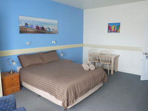 Swansea Motor Inn Tasmania - Accommodation in Bendigo 32