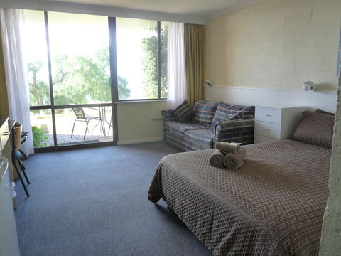 Swansea Motor Inn Tasmania - Accommodation in Bendigo 21
