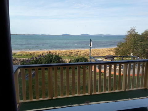 Swansea Motor Inn Tasmania - Accommodation in Bendigo 9