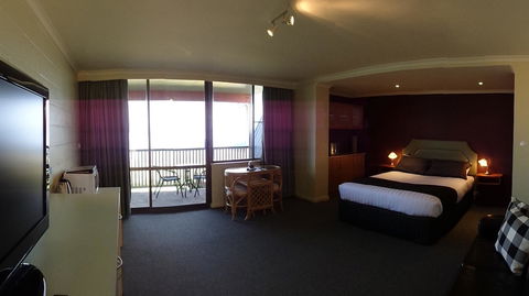Swansea Motor Inn Tasmania - Accommodation in Bendigo 16