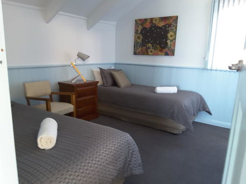 Swansea Motor Inn Tasmania - Accommodation in Bendigo 1