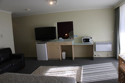 Swansea Motor Inn Tasmania - Accommodation in Bendigo 36