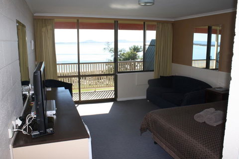Swansea Motor Inn Tasmania - Accommodation in Bendigo 22
