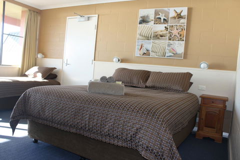 Swansea Motor Inn Tasmania - Accommodation in Bendigo 40