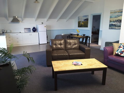 Swansea Motor Inn Tasmania - Accommodation in Bendigo 3