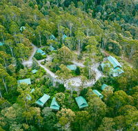 Lemonthyme Wilderness Retreat - Accommodation in Bendigo