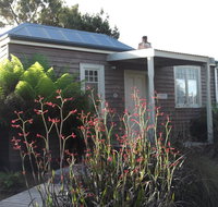 Tramway Cottage - Accommodation in Bendigo