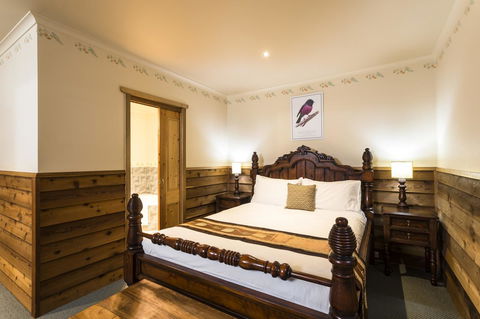 Cradle Forest Inn - Accommodation in Bendigo 17