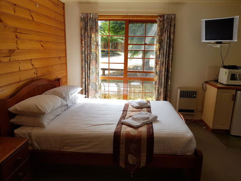 Cradle Forest Inn - Accommodation in Bendigo 6