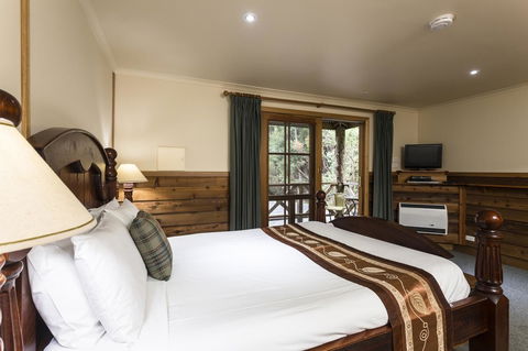 Cradle Forest Inn - Accommodation in Bendigo 29