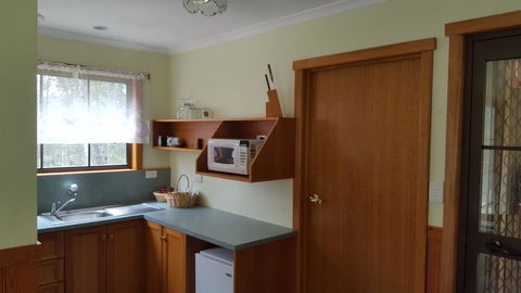 Cradle Forest Inn - Accommodation in Bendigo 9