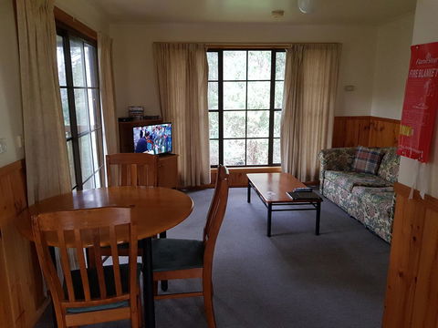 Cradle Forest Inn - Accommodation in Bendigo 8