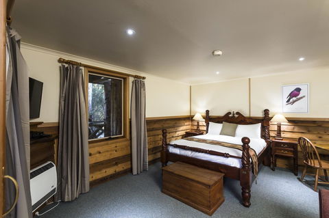 Cradle Forest Inn - Accommodation in Bendigo 21